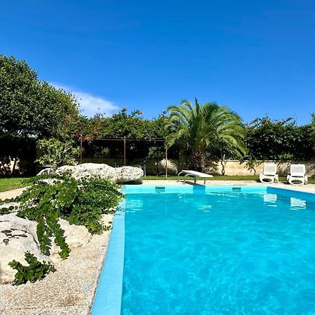 La Chiesura Villa Galugnano Luaran gambar
