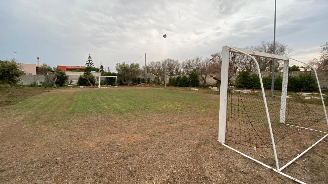 La Chiesura Villa Galugnano Luaran gambar