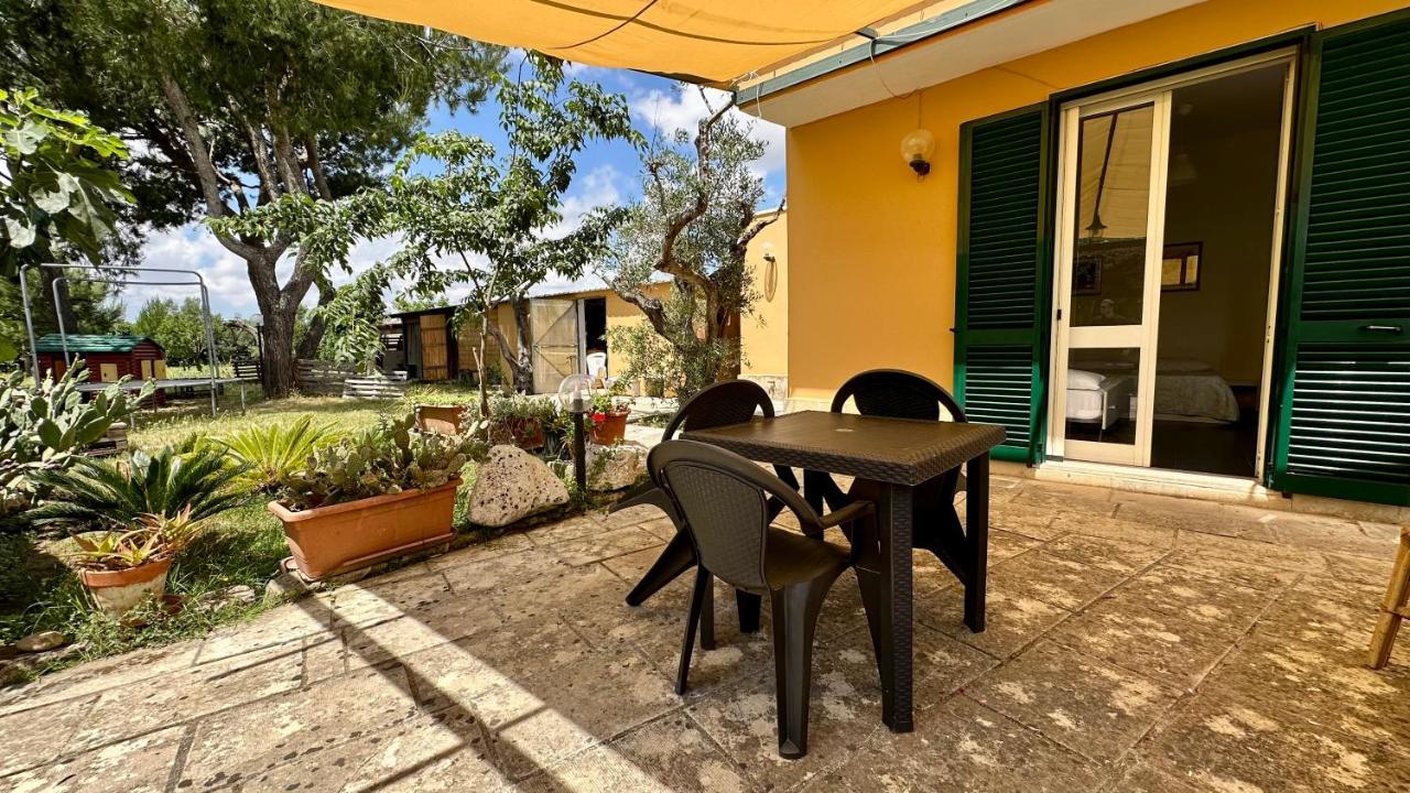 La Chiesura Villa Galugnano Luaran gambar