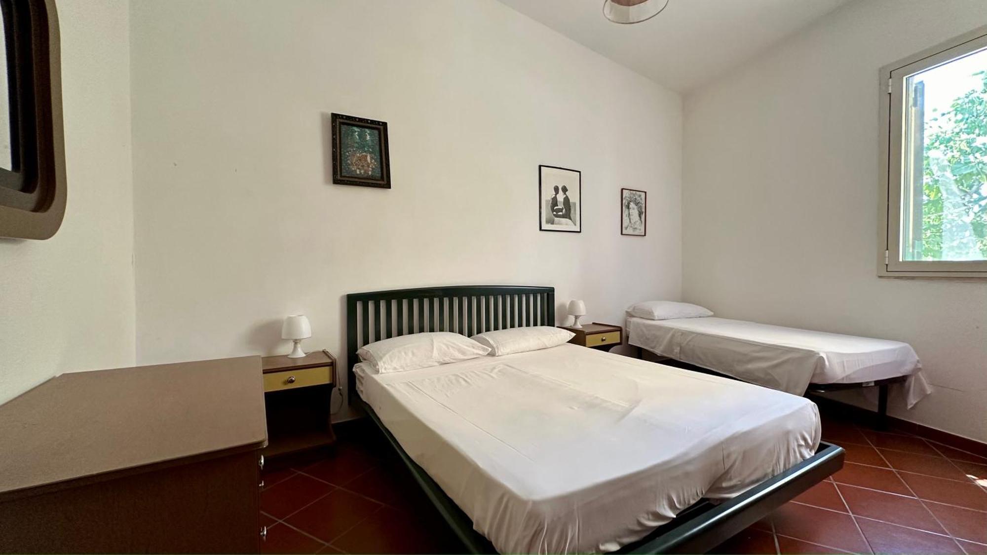 La Chiesura Villa Galugnano Luaran gambar