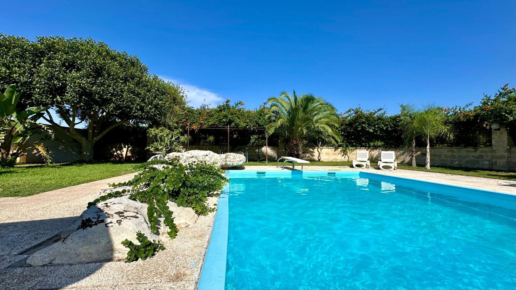 La Chiesura Villa Galugnano Luaran gambar