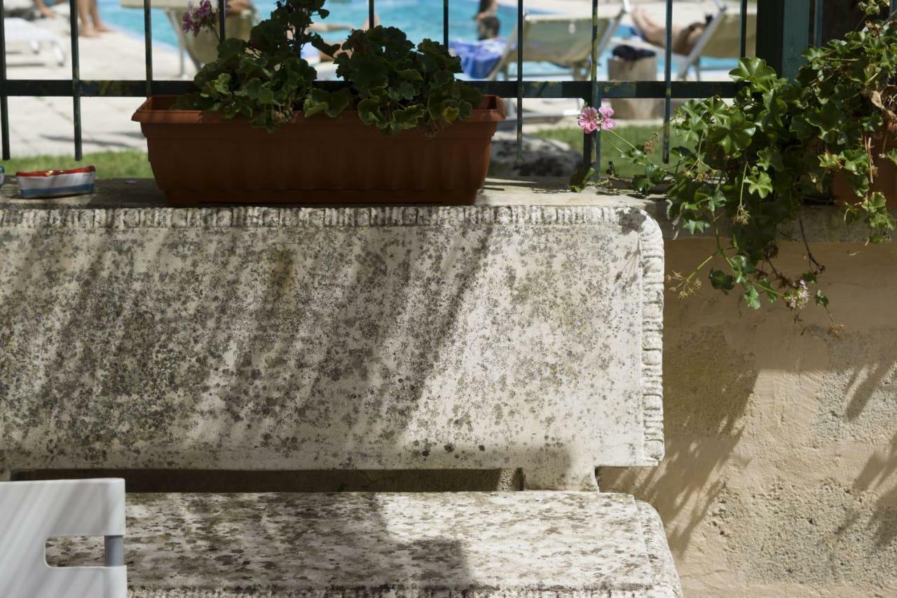 La Chiesura Villa Galugnano Luaran gambar