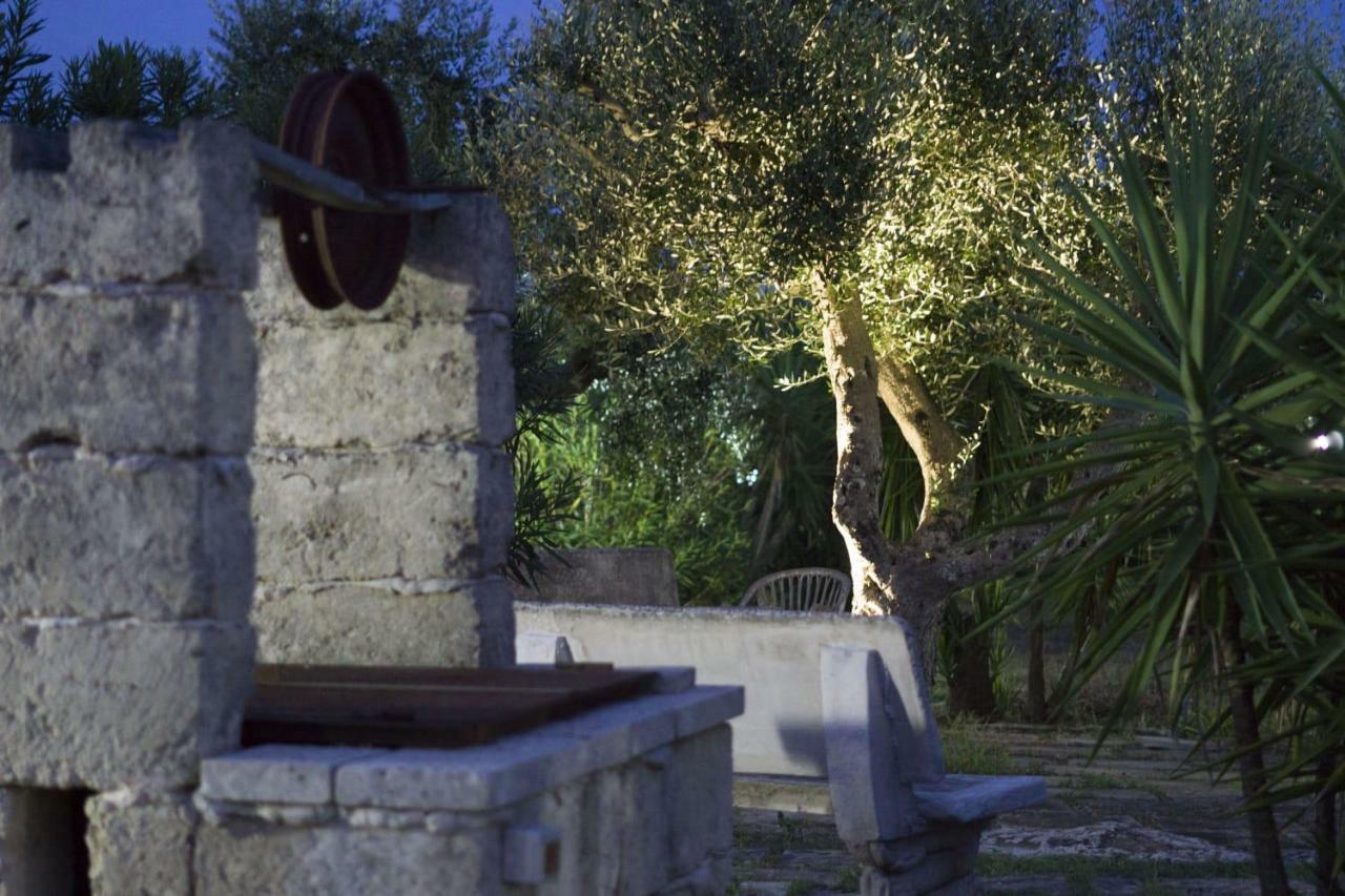 La Chiesura Villa Galugnano Luaran gambar