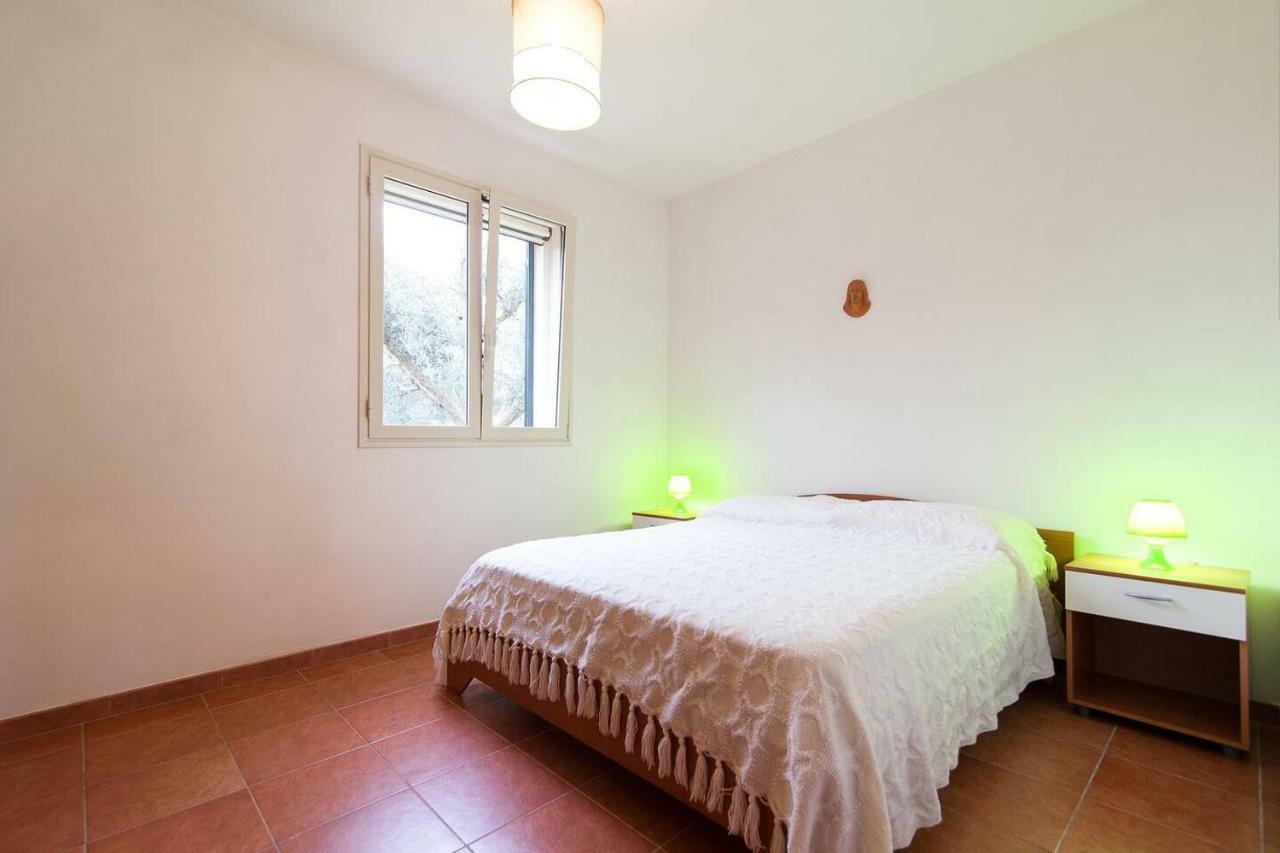 La Chiesura Villa Galugnano Luaran gambar